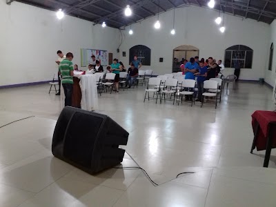 Photos of Church of the Nazarene