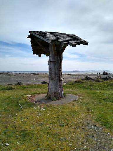 Quinault Marina & RV Park - United States