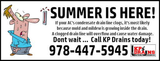 KP Drains Gallery - United States