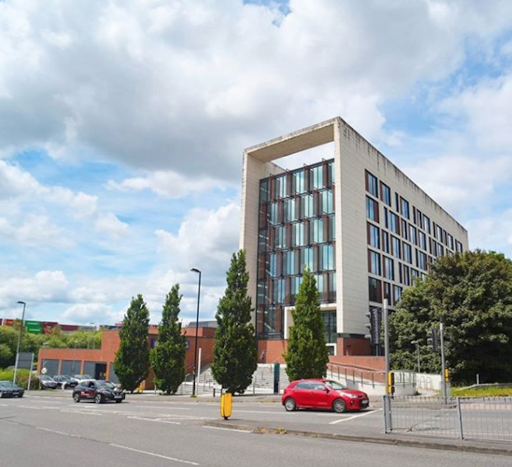 Southampton Focus - Thumbnail