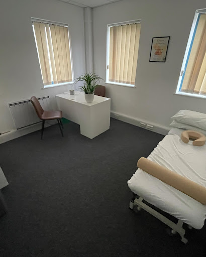 EP Physiotherapy - Visual