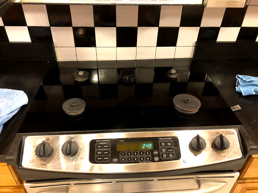 Karrs Cleaning team llc - Thumbnail