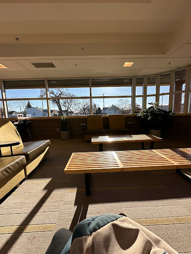 Harvey Smith Library - Thumbnail