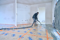 SARL LANDREAU SOURISSEAU - Plâtre, carrelage, plaquisterie, chape et isolation à Les Epesses