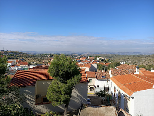 Rincón de Gorri - Visual