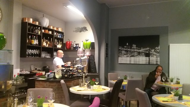 Pane Amore & Fantasia