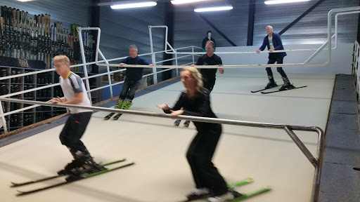 Sportcentrum Halfweg - Thumbnail