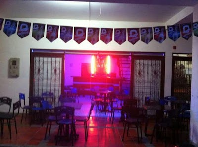 Photos of Bull Ranch bar-club