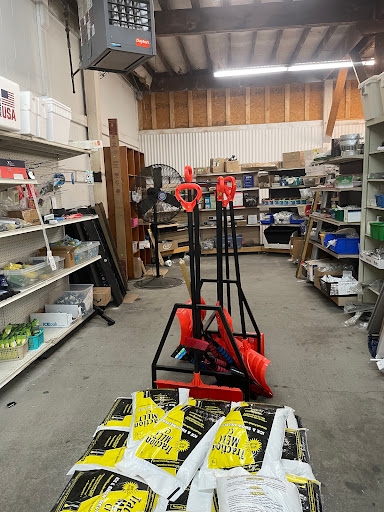 Morefield's Supersaver