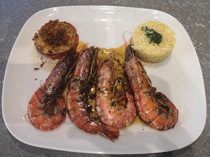 Photo n°28 de Bistro L'Antre Potes - les issambres à Roquebrune-sur-Argens (Restaurant)