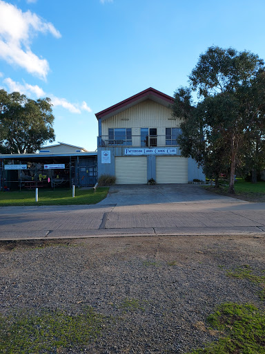 Patterson Lakes Canoe Club - Thumbnail