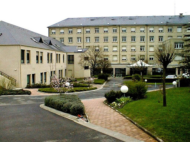 Centre Hospitalier Général Falaise