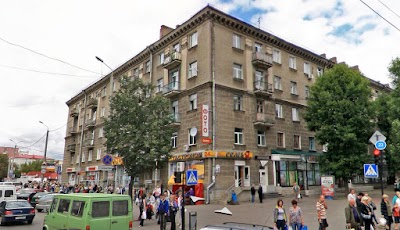Photos of Magazin "Sem'ya"