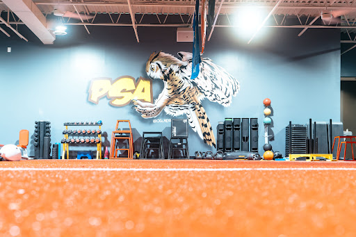 Performance Strength Academy Glassboro - Thumbnail
