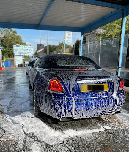 Aire Hand Car Wash - Thumbnail