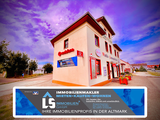 LS-Immobilien GmbH (Kontaktbüro Havelberg) - Thumbnail