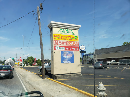 Azalea Gardens Shopping Center - Thumbnail