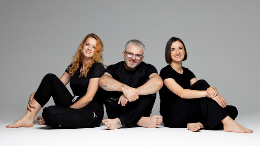 Ekipa Masująca - gabinet masażu twarzy i ciała