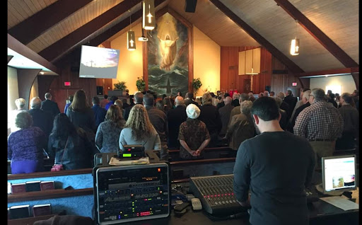 York Alliance Church - Thumbnail