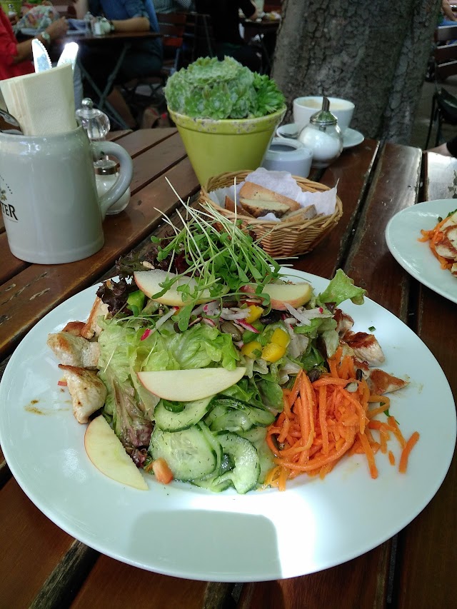 Omas Küche