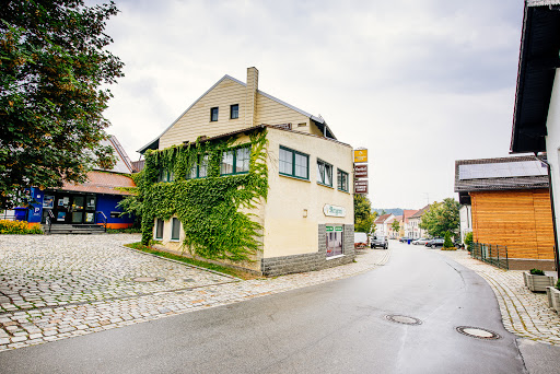 Hotel Gasthof Linsmeier
