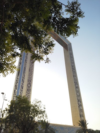 Photos of Zabeel Park C