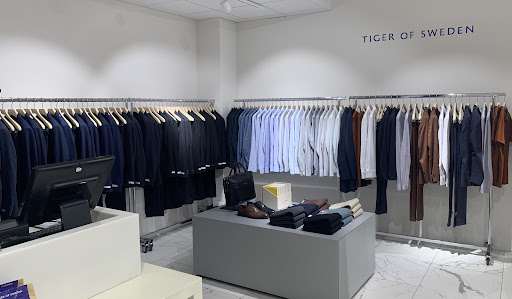 Tiger Shop Åhléns - Thumbnail