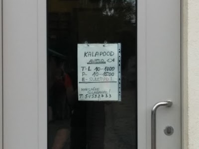 Photos of Muhu Kalapood