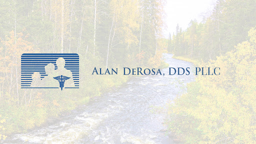 Alan DeRosa, DDS, PLLC