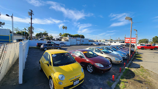 Happy Auto Sales
