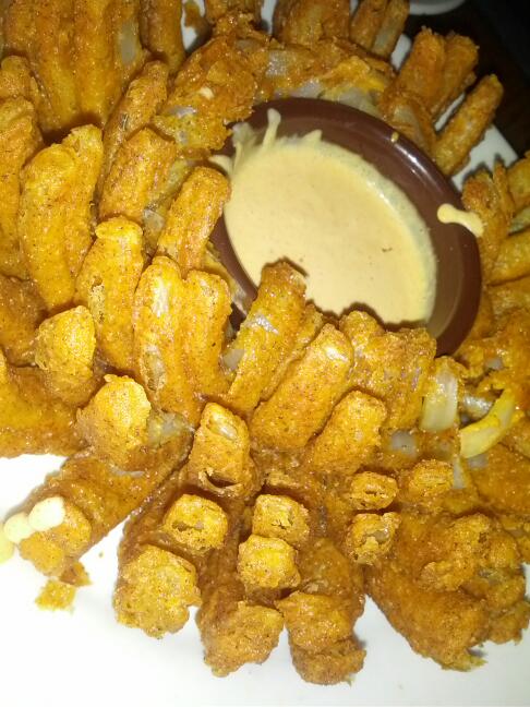 Outback Steakhouse