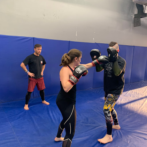 Systems Training Center Encino