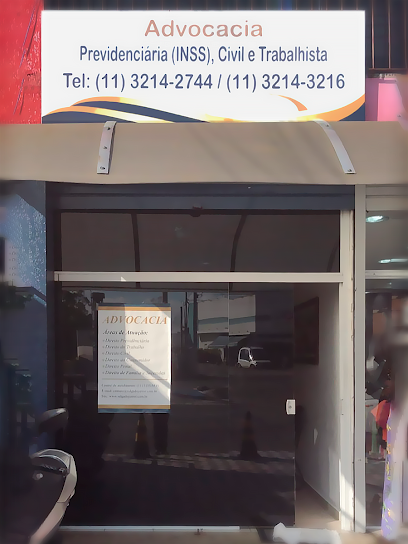 Salgado Junior Sociedade de Advogados