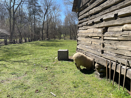 Homeplace 1850s Working Farm - Thumbnail