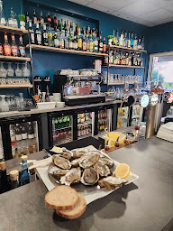 Photo n°46 de Bistrot Nostimo à Lagnieu (Restaurant méditerranéen)