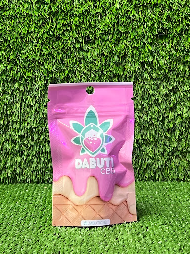 DABUTI CBD - Visual