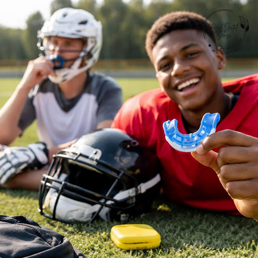 Playing sports is exciting, but one bad hit can damage your smile for life. At Hazel Dental Sense… post image