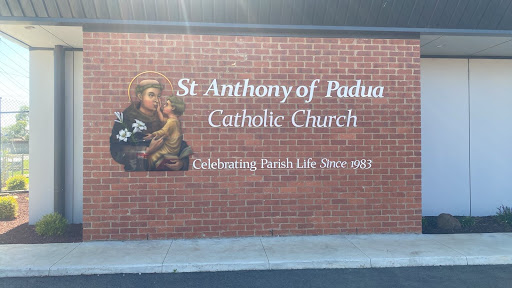 St Anthony's Catholic Church, Melton South - Thumbnail
