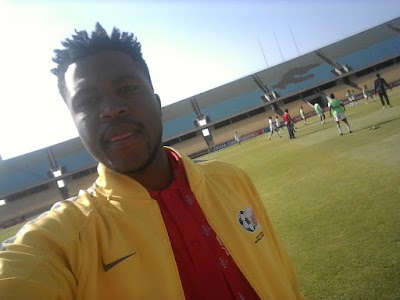 Photos of Royal Bafokeng Stadium