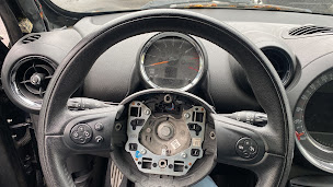 Photo n°15 de DAS 78 - Bosch Car Service à Coignières (Magasin de pneus)