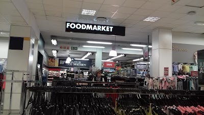 Photos of Woolworths Louis Trichardt