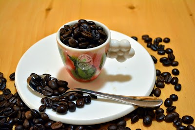 Photos of Coffee Glory International