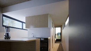 Photo n°1 de moz n'co à Amboise (Designer d'intérieur)