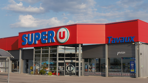 Super U et Drive