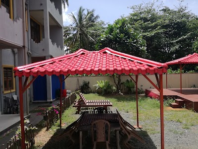 Photos of Ran sea Hotel