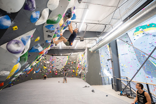 High Altitude Fitness Truckee