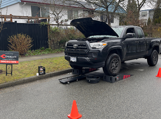 Cornejo's Auto Service - Mobile Auto Mechanic, Repairs, Inspections & More Gallery - Canada