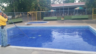 Photos of Area De Recreo ICE