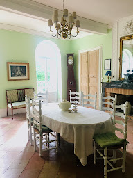 Photo n°29 de Le Domaine de Villespy à Villespy (Maison de vacances)