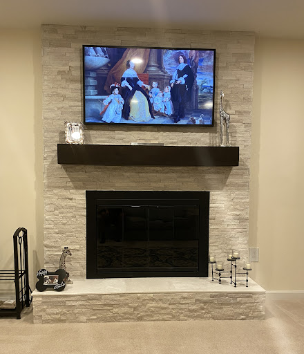 AJ Home Solutions LLC